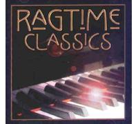 Various Artists - Ragtime Classics (UK Import)