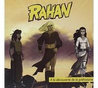 Various Artists - Rahan a La Decouverte. [Import]