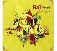 Various Artists - Rai Fever [Import]
