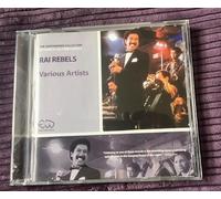 Various Artists - Rai Rebels