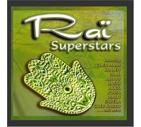 Various Artists - Rai Superstars