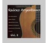 Various Artists - Raices Argentinas Vol.2