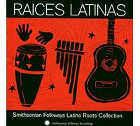 Various Artists - Raices Latinas