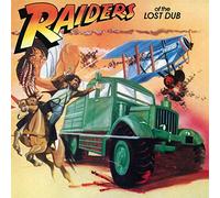 Various Artists - Raiders of the Lost Dub