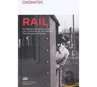 Various Artists - RAIL - Les chemins de fer belges