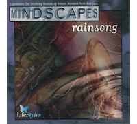 Various Artists - Rain Song