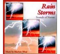 Various Artists - Rain Storms