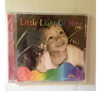 Various Artists - Rainbow Colors: Little Light of Mine