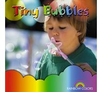 Various Artists - Rainbow Colors: Tiny Bubbles