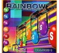 Various Artists - Rainbow Sessions (UK Import)