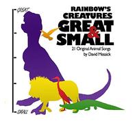 Various Artists - Rainbow's Creatures Great And Small