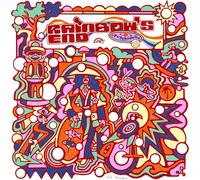 Various Artists – Rainbow'S End – Vinyle 12" (transparent) – SPV Entertainment