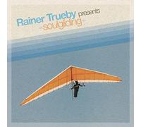 Various artists - Rainer trueby presents soulgliding