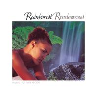 Various Artists - Rainforest Rendezvous [Import]