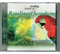 Various Artists - Rainforest Symphony Soothing Sounds