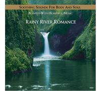 Various Artists - Rainy River Romance: Soothing Sounds for Body and Soul
