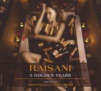 Various Artists - Raisani 5 Golden Years [Import]