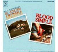 Various Artists - Raising Arizona/Blood Simple
