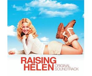 Various Artists - Raising Helen (Bande Originale du Film)