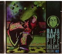 Various Artists - Raja Ram's Pipedreams 2 [Import]