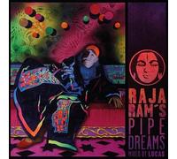 Various Artists - Raja Ram's Pipedreams