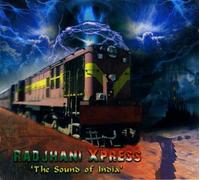 Various Artists - Rajdhani Xpress [Import]