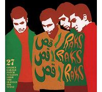 Various Artists - Raks [Import]
