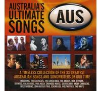 Various Artists - Ralia's Ultimate Songs [Import]