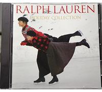 Various Artists - Ralph Lauren Holiday Collection (UK Import)
