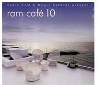 Various Artists - Ram Cafe 10