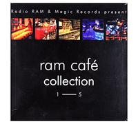 Various Artists - Ram Cafe Collection 1-5