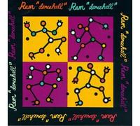 Various Artists - Ram Dancehall