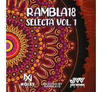 Various Artists - Rambla 18 Selecta Vol 1 / Various