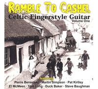 Various Artists - Ramble to Cashel