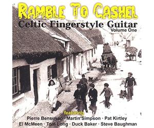 Various Artists - Ramble to Cashel