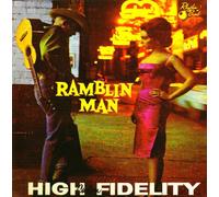 Various Artists - Ramblin Man: A Tribute to Hank Williams