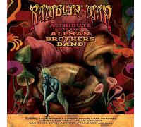 Various Artists – Ramblin' Man: A Tribute to the Allman Brothers Band – Vinyle
