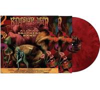 Various Artists Ramblin' Man: A Tribute to the Allman Brothers Band (Vinyl)