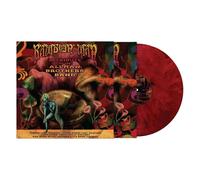 Various Artists – Ramblin' Man: A Tribute to the Allman Brothers Band – Vinyle