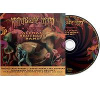 Various Artists - Ramblin' Man-A Tribute to The Allman Brothers Band [Import]