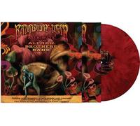 Various Artists Ramblin' Man: A Tribute to the Allman Brothers Band (Vinyl)