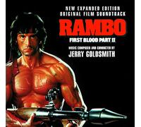 Various Artists - Rambo First Blood Part [Import allemand]