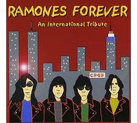 Various Artists - Ramones Forever: an International Tribute