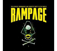 Various Artists - Rampage [Import]