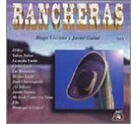 Various Artists - Rancheras 1