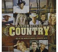 Various Artists - Random Acts of Country [Import]