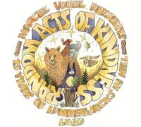 Various Artists - Random Acts Of Kindness [Vinyl Lp]