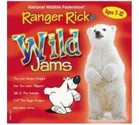 Various Artists - Ranger Rick: Wild Jams