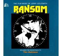 Various Artists - Ransom & Chairman