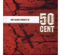 Various Artists - Rap-Along Tribute to 50 Cent's Greatest Hits